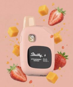 Stealthy Disposable