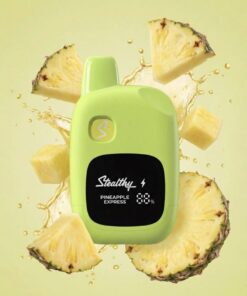 Stealthy Disposable